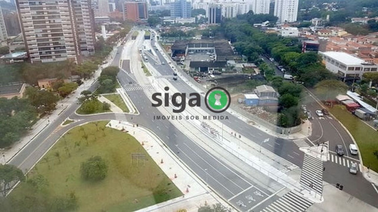 Imagem Imóvel Comercial para Alugar, 632 m² em Jardim Caravelas - São Paulo Imagem Imóvel Comercial para Alugar, 632 m² em Jardim Caravelas - São Paulo