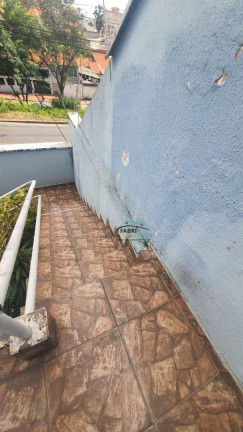 Imagem Sobrado com 3 Quartos à Venda, 380 m² em Vila Haro - Sorocaba Imagem Sobrado com 3 Quartos à Venda, 380 m² em Vila Haro - Sorocaba