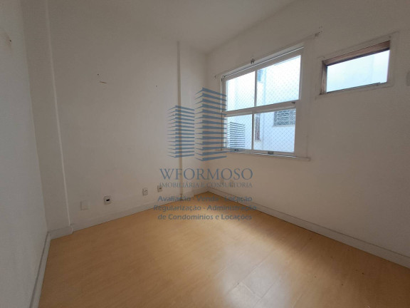 Imagem Apartamento com 3 Quartos à Venda, 90 m² em Botafogo - Rio De Janeiro