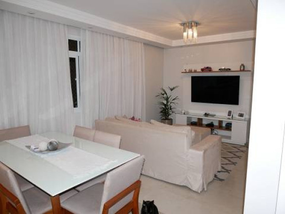 Imagem Apartamento com 3 Quartos à Venda, 92 m² em Perdizes - São Paulo