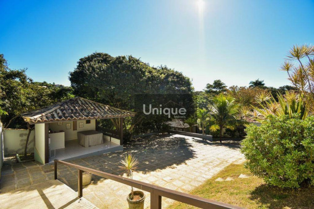 Imagem Casa com 6 Quartos à Venda, 450 m² em Ferradura - Armação Dos Búzios Imagem Casa com 6 Quartos à Venda, 450 m² em Ferradura - Armação Dos Búzios