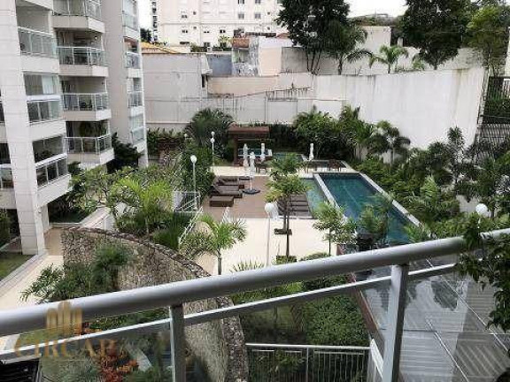 Imagem Apartamento com 2 Quartos à Venda, 78 m² em Alto De Pinheiros - São Paulo