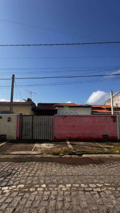 Casa com 3 Quartos à Venda, 100 m² em Rosa Dos Ventos - Parnamirim