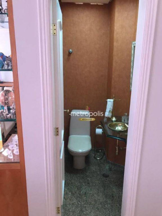 Imagem Cobertura com 3 Quartos à Venda, 162 m² em Santa Paula - São Caetano Do Sul Imagem Cobertura com 3 Quartos à Venda, 162 m² em Santa Paula - São Caetano Do Sul