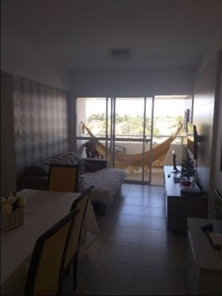 Imagem Apartamento com 3 Quartos à Venda, 82 m² em Buraquinho - Lauro De Freitas Imagem Apartamento com 3 Quartos à Venda, 82 m² em Buraquinho - Lauro De Freitas