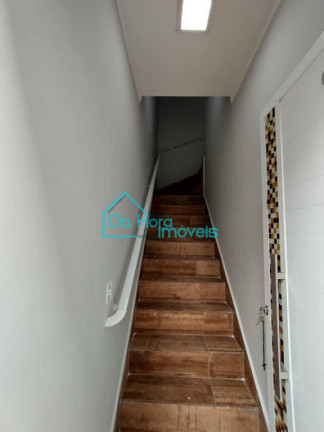 Imagem Casa com 2 Quartos à Venda, 49 m² em Melvi - Praia Grande