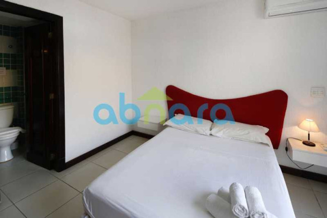 Imagem Cobertura com 18 Quartos à Venda, 800 m² em Copacabana - Rio De Janeiro