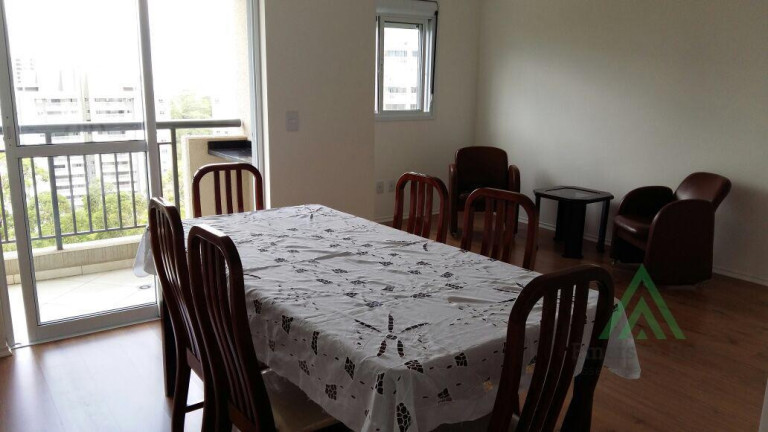 Imagem Apartamento com 3 Quartos à Venda, 69 m² em Vila Andrade - São Paulo