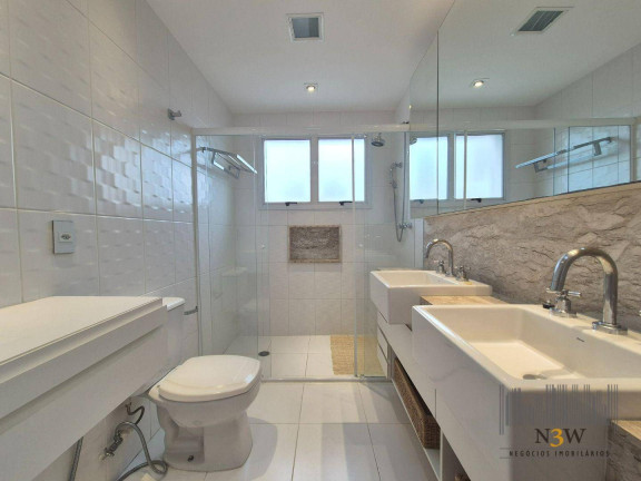 Imagem Apartamento com 3 Quartos à Venda, 156 m² em Vila Leopoldina - São Paulo