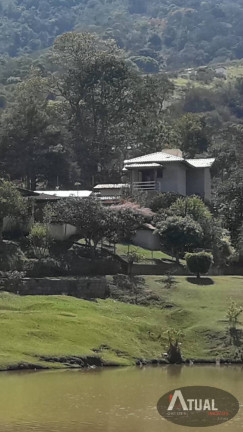 Imagem Chácara com 8 Quartos à Venda, 600 m² em Centro - Piracaia