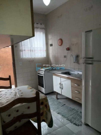Imagem Casa com 2 Quartos à Venda, 90 m² em Tupi - Praia Grande