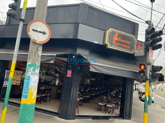 Imagem Imóvel à Venda, 400 m² em Ipiranga - São Paulo Imagem Imóvel à Venda, 400 m² em Ipiranga - São Paulo