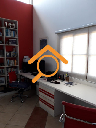 Imagem Casa com 4 Quartos à Venda, 468 m² em Jardim Tapera - São Paulo