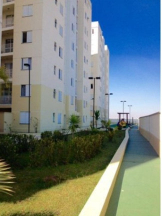 Imagem Apartamento com 2 Quartos à Venda, 50 m² em Jardim Do Tiro - São Paulo