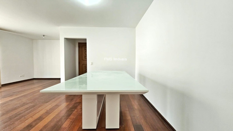 Imagem Imóvel com 3 Quartos à Venda, 122 m² em Morumbi - São Paulo Imagem Imóvel com 3 Quartos à Venda, 122 m² em Morumbi - São Paulo