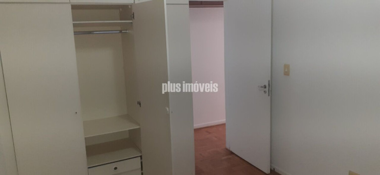 Imagem Apartamento com 2 Quartos para Alugar, 80 m² em Vila Olímpia - São Paulo
