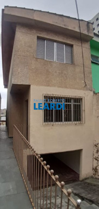 Sobrado com 2 Quartos à Venda, 168 m² em Jardim Stella - Santo André