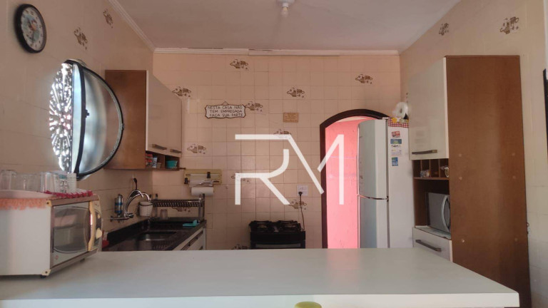 Imagem Casa com 3 Quartos à Venda, 122 m² em Vila Atlântica - Mongaguá Imagem Casa com 3 Quartos à Venda, 122 m² em Vila Atlântica - Mongaguá