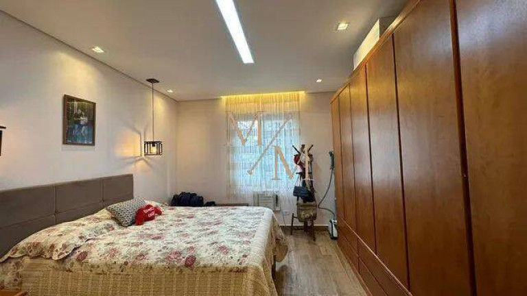 Imagem Apartamento com 2 Quartos à Venda, 120 m² em Pompéia - Santos Imagem Apartamento com 2 Quartos à Venda, 120 m² em Pompéia - Santos