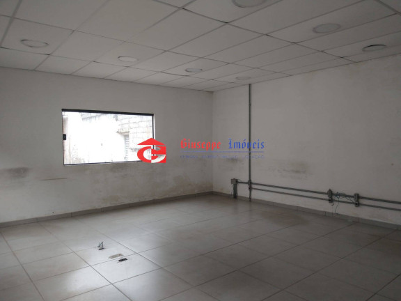 Imagem Galpão para Alugar, 400 m² em Vila Nova Manchester - São Paulo Imagem Galpão para Alugar, 400 m² em Vila Nova Manchester - São Paulo