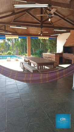Chácara com 4 Quartos à Venda, 600 m² em Fazenda Castelo - Boituva