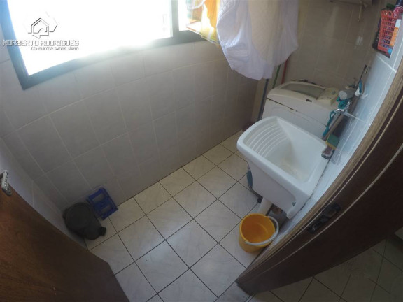 Imagem Apartamento com 1 Quarto à Venda, 73 m² em Guilhermina - Praia Grande