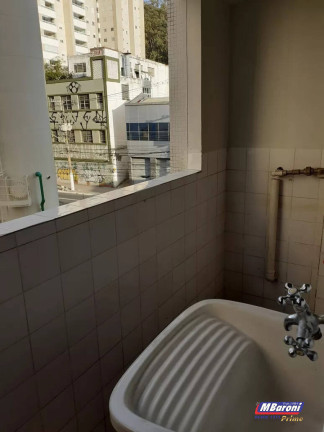 Imagem Apartamento com 1 Quarto à Venda, 54 m² em Cambuci - São Paulo Imagem Apartamento com 1 Quarto à Venda, 54 m² em Cambuci - São Paulo