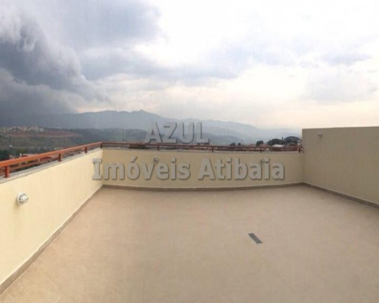 Imagem Apartamento com 1 Quarto à Venda, 59 m² em Jardim Das Cerejeiras - Atibaia