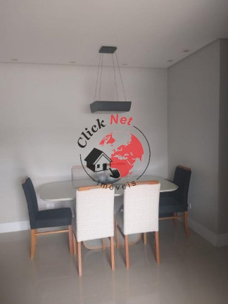 Imagem Apartamento com 2 Quartos à Venda, 72 m² em Assunção - São Bernardo Do Campo