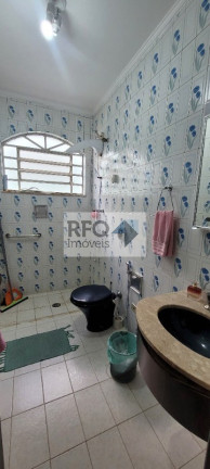 Imagem Casa com 3 Quartos à Venda, 221 m² em Jardim Da Glória - São Paulo