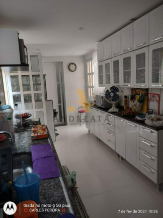 Imagem Casa de Condomínio com 4 Quartos à Venda, 164 m² em Vargem Pequena - Rio De Janeiro Imagem Casa de Condomínio com 4 Quartos à Venda, 164 m² em Vargem Pequena - Rio De Janeiro