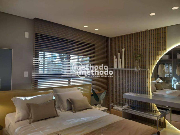Imagem Cobertura com 4 Quartos à Venda, 201 m² em Chácara Da Barra - Campinas Imagem Cobertura com 4 Quartos à Venda, 201 m² em Chácara Da Barra - Campinas