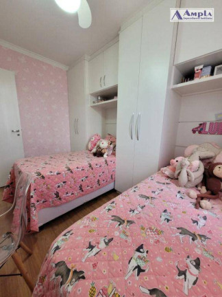 Imagem Apartamento com 3 Quartos à Venda, 98 m² em Tatuapé - São Paulo
