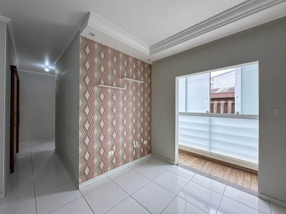 Imagem Apartamento com 3 Quartos à Venda, em Parque Novo Oratório - Santo André Imagem Apartamento com 3 Quartos à Venda, em Parque Novo Oratório - Santo André