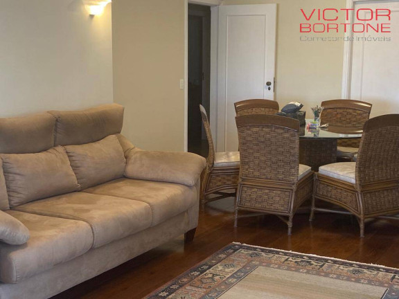 Imagem Apartamento com 3 Quartos à Venda, 197 m² em Centro - Mogi Das Cruzes