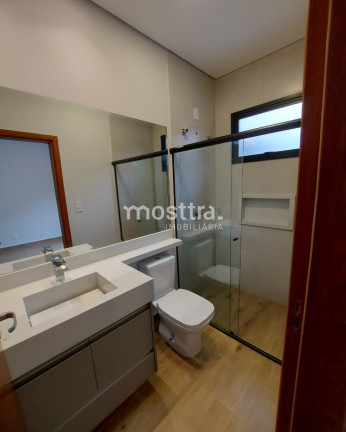 Imagem Casa com 3 Quartos à Venda,  em Jardim Residencial Viena - Indaiatuba