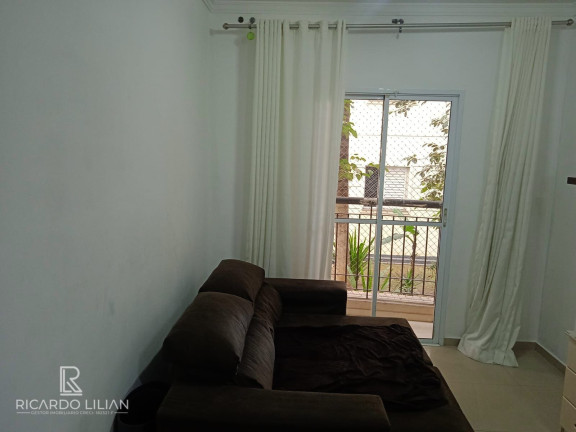 Apartamento com 3 Quartos à Venda, 67 m² em Jardim Clímax - São Paulo