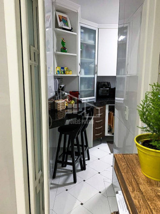 Imagem Apartamento com 3 Quartos à Venda, 78 m² em Planalto - São Bernardo Do Campo Imagem Apartamento com 3 Quartos à Venda, 78 m² em Planalto - São Bernardo Do Campo