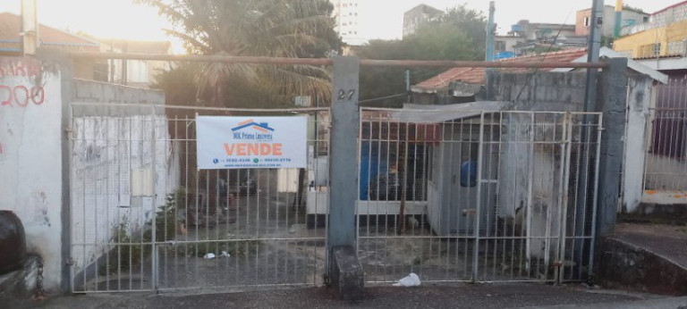 Foto do imóvel Terreno à Venda, 275 m² em Vila Osasco - Osasco Foto do imóvel Terreno à Venda, 275 m² em Vila Osasco - Osasco