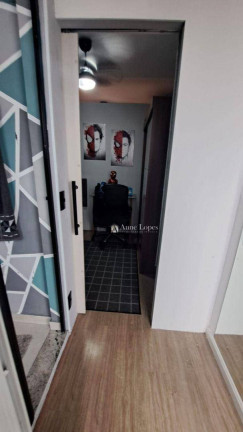 Imagem Apartamento com 2 Quartos à Venda, 50 m² em Vila Matias - Santos Imagem Apartamento com 2 Quartos à Venda, 50 m² em Vila Matias - Santos