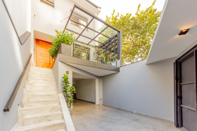 Casa com 2 Quartos à Venda, 120 m² em Jardim Da Glória - São Paulo
