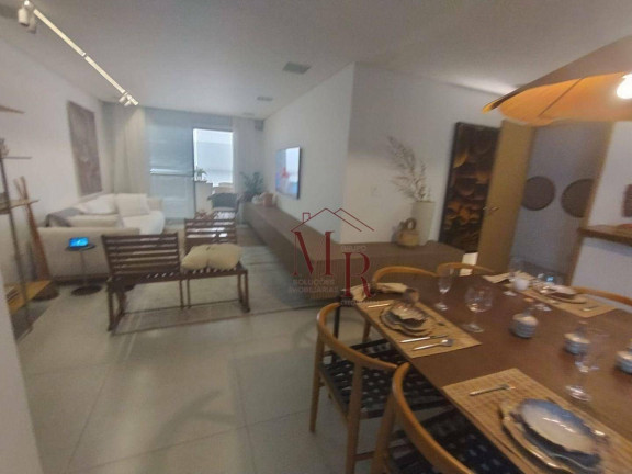Imagem Apartamento com 3 Quartos à Venda, 152 m² em Canto Do Forte - Praia Grande Imagem Apartamento com 3 Quartos à Venda, 152 m² em Canto Do Forte - Praia Grande