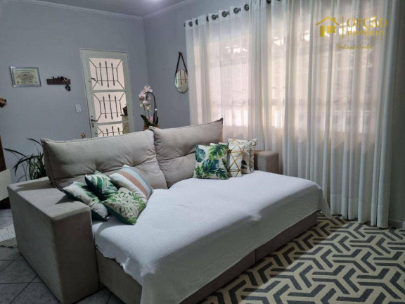 Imagem Casa com 2 Quartos à Venda, 130 m² em Altos De Sao Jose - Itu Imagem Casa com 2 Quartos à Venda, 130 m² em Altos De Sao Jose - Itu