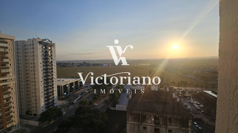 Imagem Apartamento com 3 Quartos à Venda, 160 m² em Parque Residencial Aquarius - São José Dos Campos Imagem Apartamento com 3 Quartos à Venda, 160 m² em Parque Residencial Aquarius - São José Dos Campos