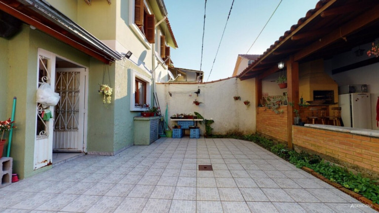 Imagem Imóvel com 3 Quartos à Venda,  em Espírito Santo - Porto Alegre