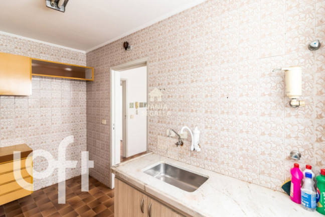 Imagem Apartamento com 3 Quartos à Venda, 115 m² em Perdizes - São Paulo