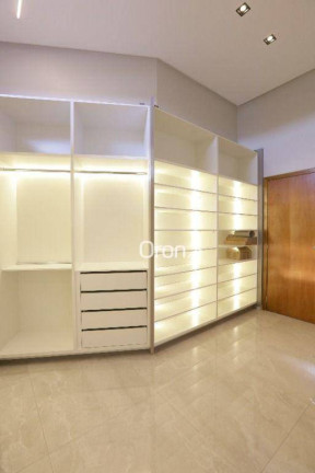 Imagem Sobrado com 4 Quartos à Venda, 235 m² em Parqville Pinheiros - Aparecida De Goiânia