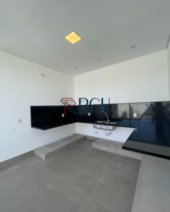 Imagem Casa com 4 Quartos à Venda, 201 m² em Além Ponte - Sorocaba Imagem Casa com 4 Quartos à Venda, 201 m² em Além Ponte - Sorocaba