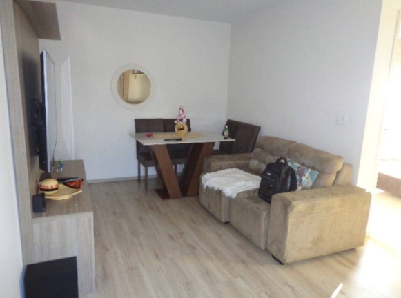 Imagem Apartamento com 2 Quartos à Venda, 62 m² em Vila Do Encontro - São Paulo Imagem Apartamento com 2 Quartos à Venda, 62 m² em Vila Do Encontro - São Paulo