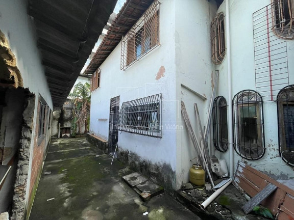 Imagem Casa com 4 Quartos à Venda, 420 m² em Enseada Do Suá - Vitória